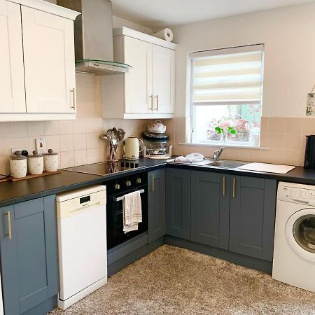 Three-Bedroom Home In Tulfarris Village, Wicklow Blessington Kültér fotó