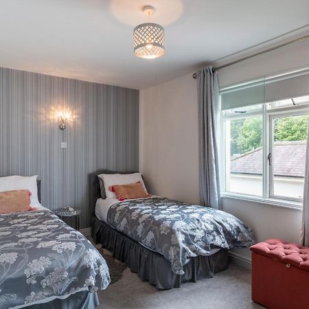 Three-Bedroom Home In Tulfarris Village, Wicklow Blessington Kültér fotó