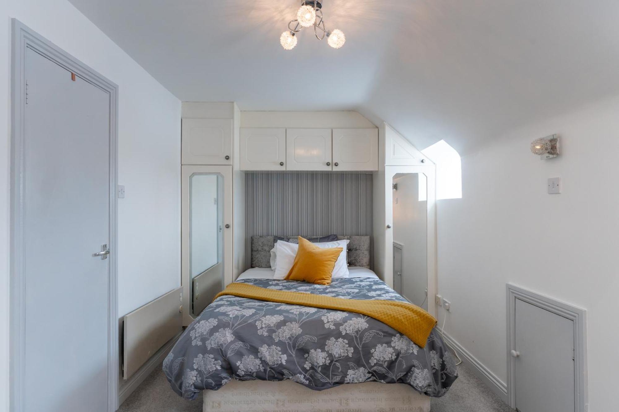 Three-Bedroom Home In Tulfarris Village, Wicklow Blessington Kültér fotó
