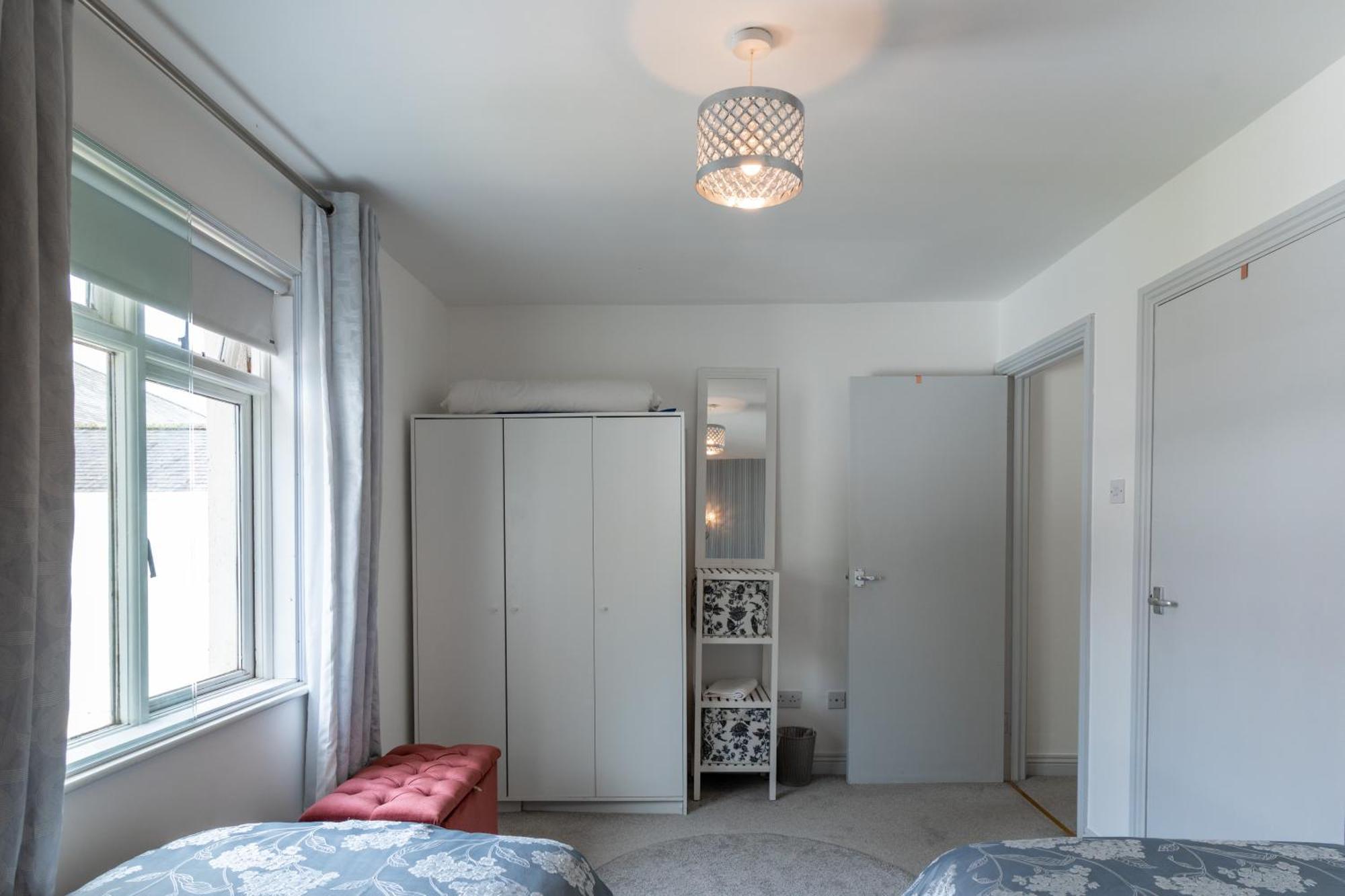 Three-Bedroom Home In Tulfarris Village, Wicklow Blessington Kültér fotó