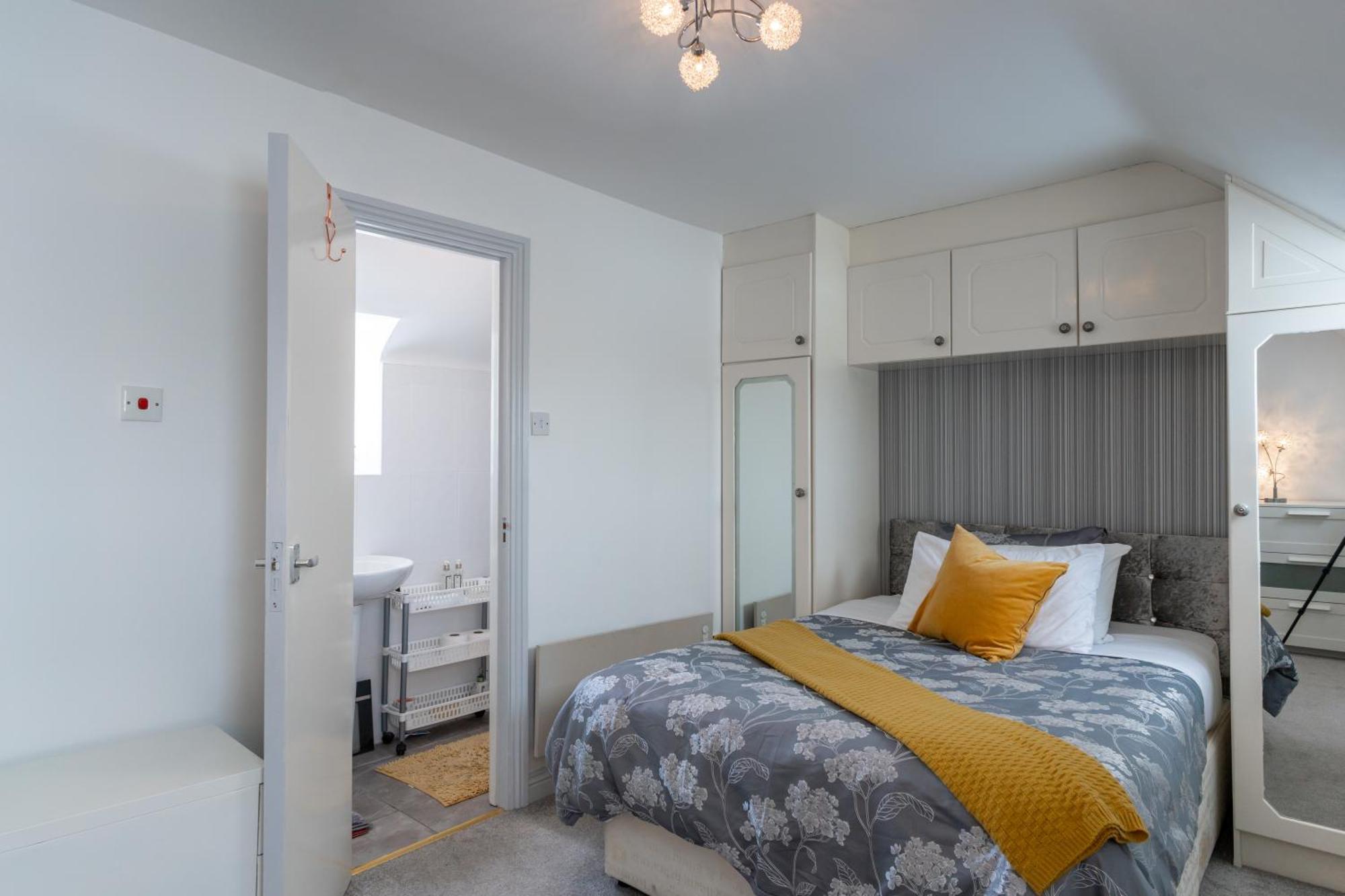 Three-Bedroom Home In Tulfarris Village, Wicklow Blessington Kültér fotó