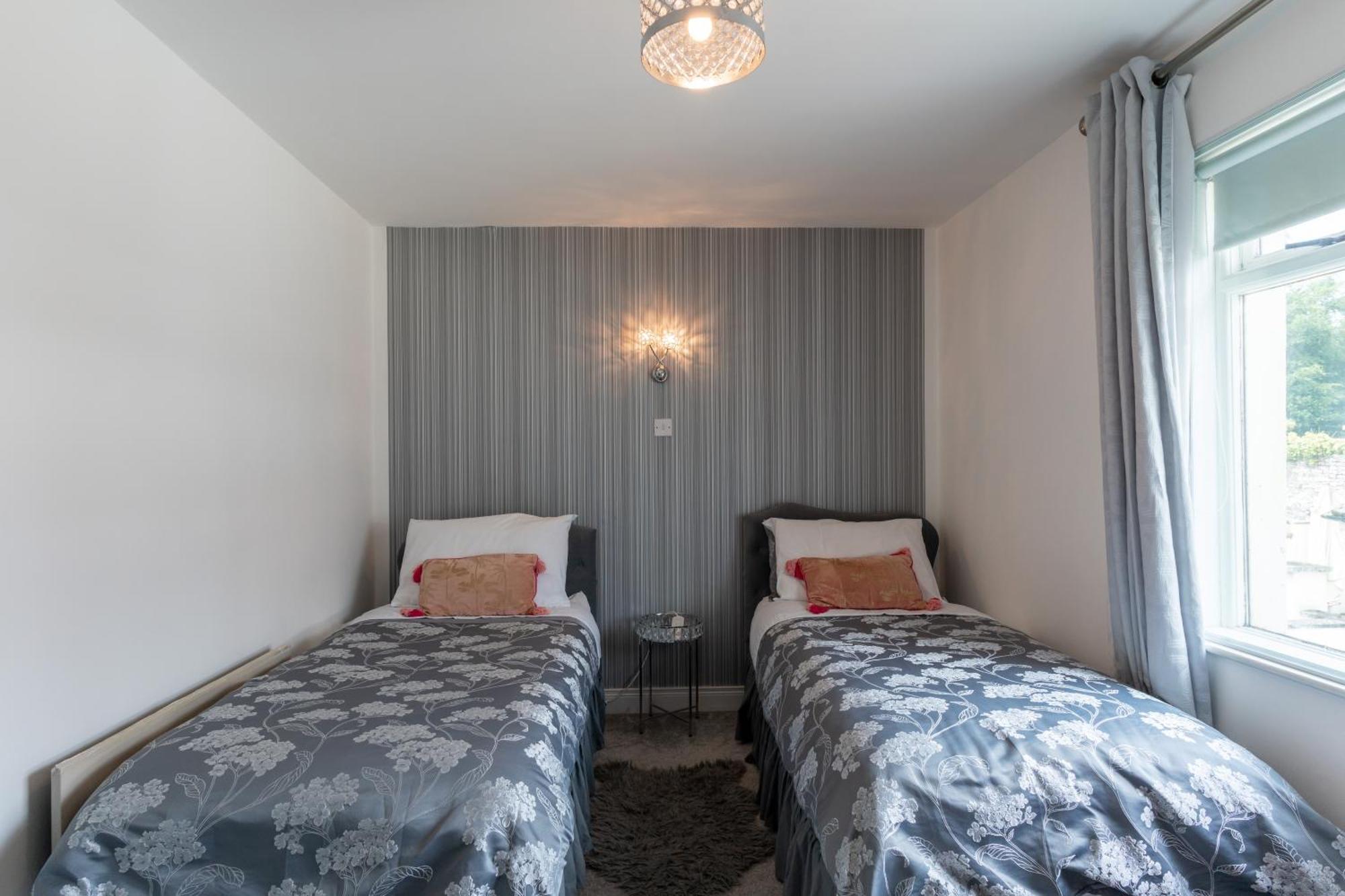 Three-Bedroom Home In Tulfarris Village, Wicklow Blessington Kültér fotó